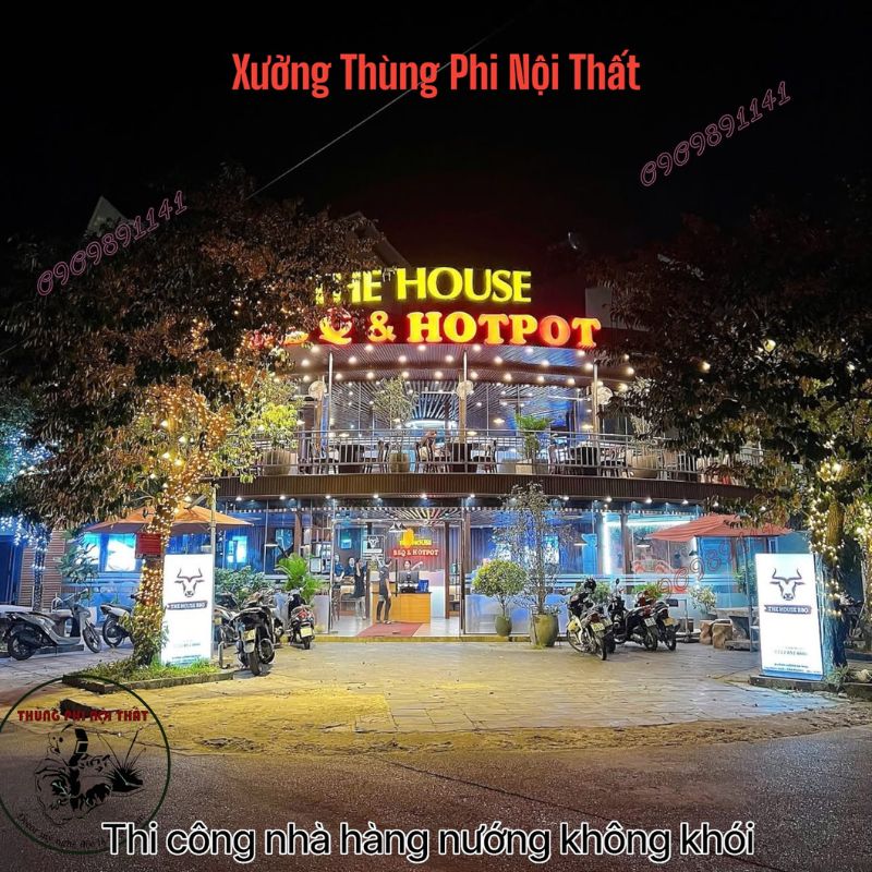 Với kinh nghiệm và chất lượng sản phẩm đảo bảo, Xưởng Nội Thất DP là lựa chọn tin cậy của nhiều khách hàng