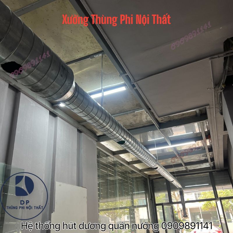 Hãy chọn đơn vị có thể tùy chỉnh thiết kế hệ thống theo nhu cầu