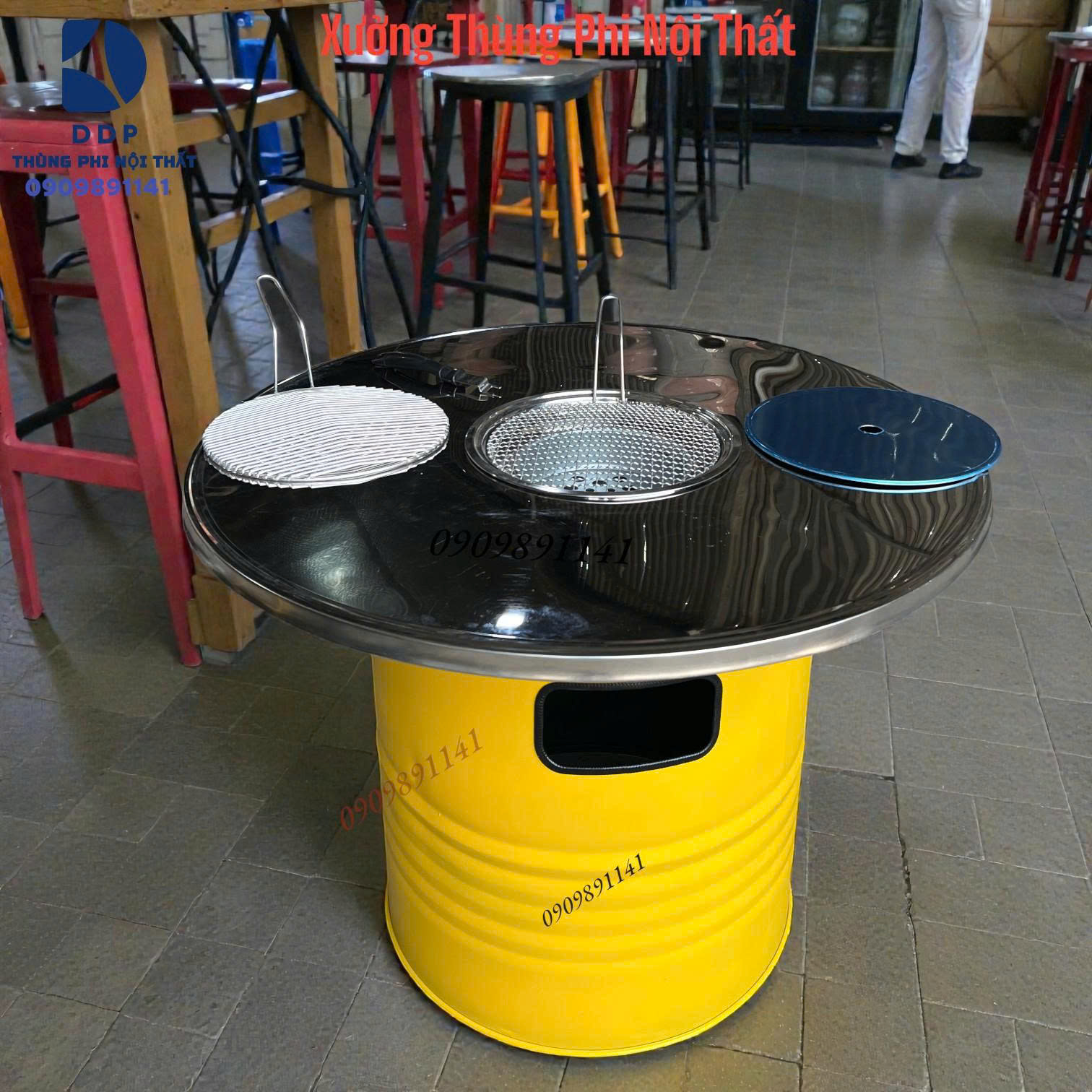 Tối ưu trải nghiệm khách hàng