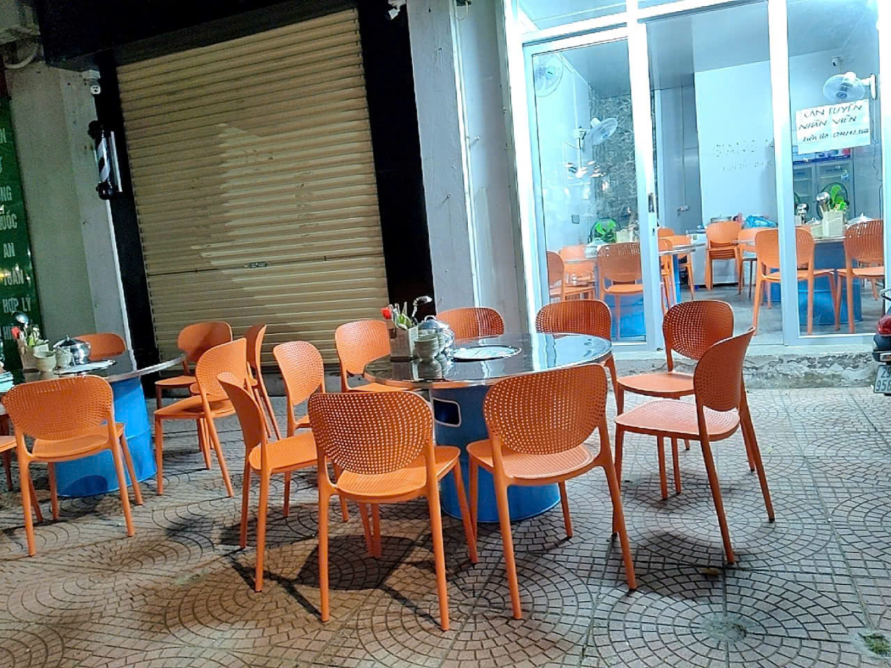 So sánh bàn nướng than hoa với các loại khác