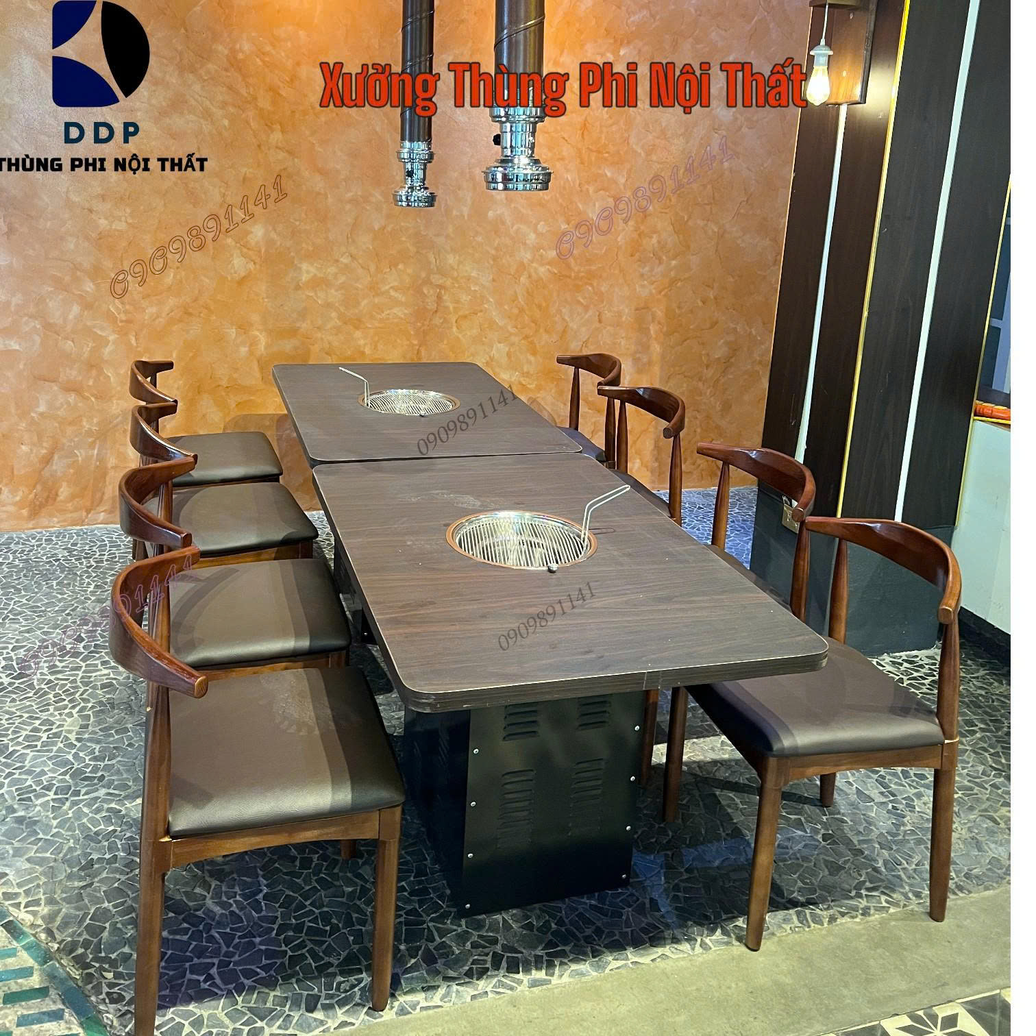 Chọn theo loại hình kinh doanh