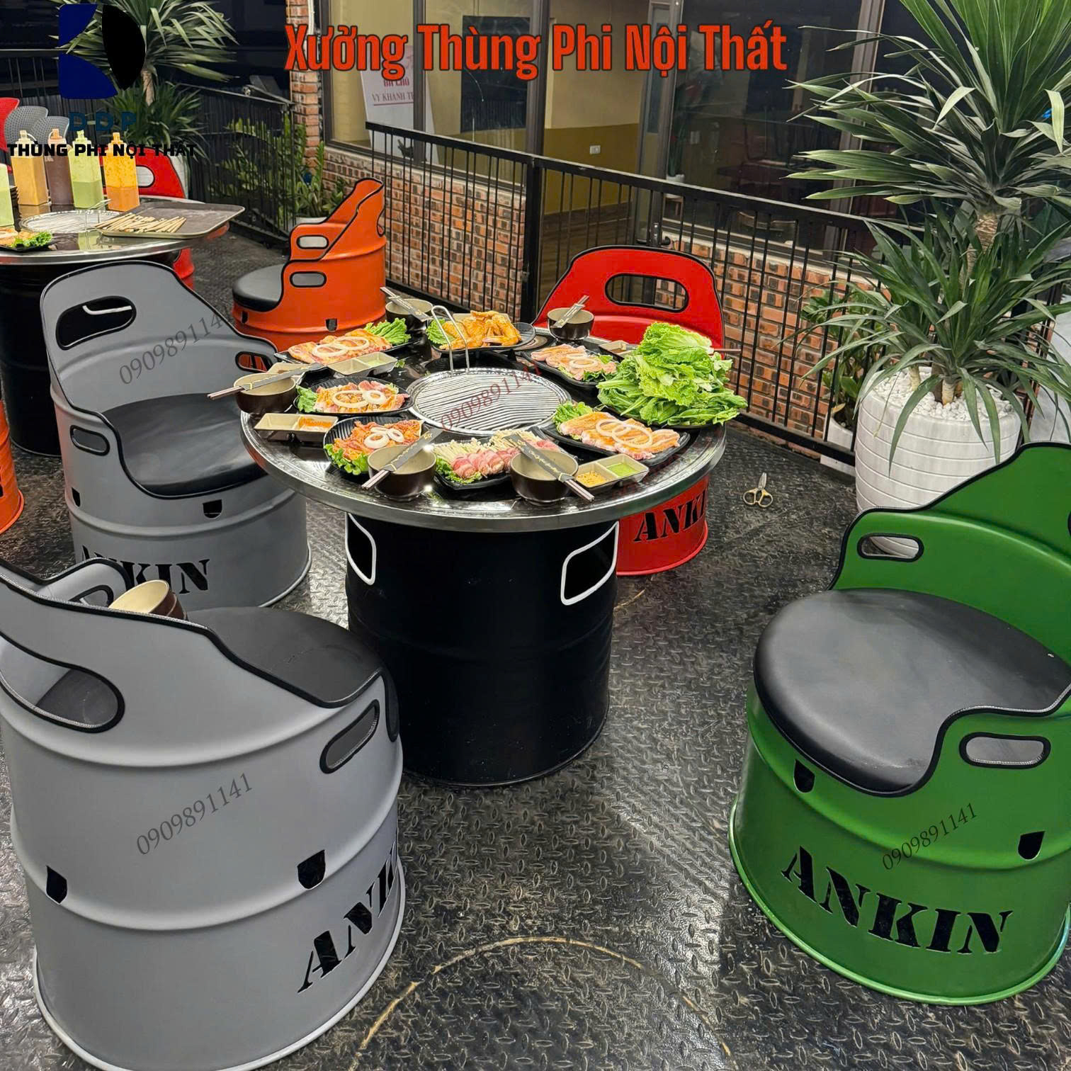 Tạo trải nghiệm độc đáo và thu hút khách hàng