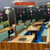 hệ thống hút khói âm