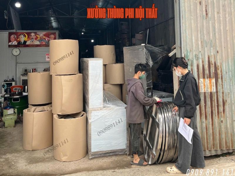 hệ thống hút khói quán nướng