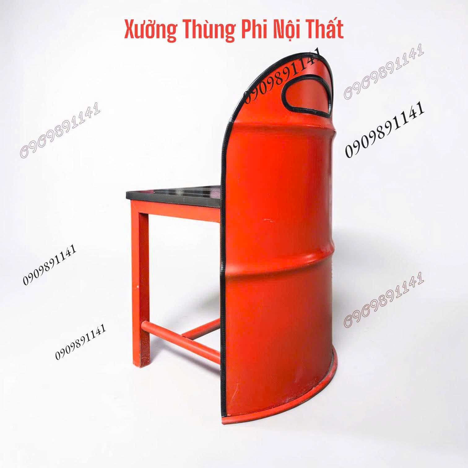 Khám phá vẻ đẹp độc đáo của ghế phi con quầy bar